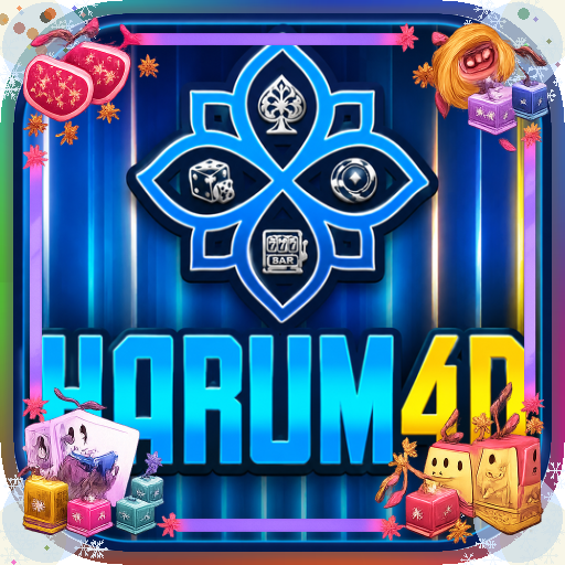 harum4d — galeri pratinjau - APK Resmi