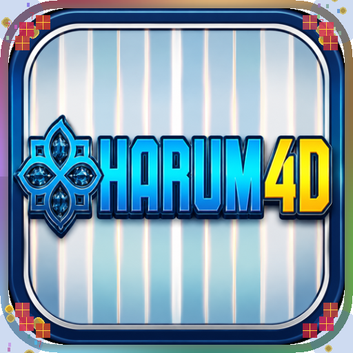 harum4d — galeri pratinjau Resmi APK
